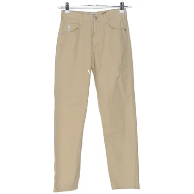 Chinos (Beige) från Armani Junior Bomull