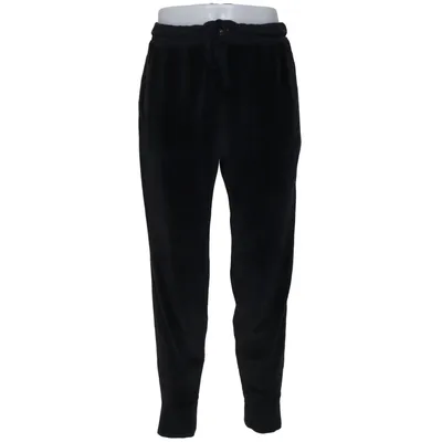 Pajama pants (Black) from Polo Ralph Lauren Sleepwear Cotton, Polyester