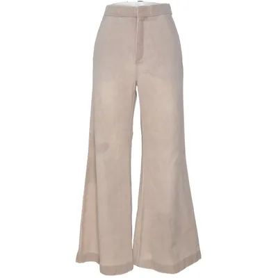 Pantalon (Beige) de Chloé