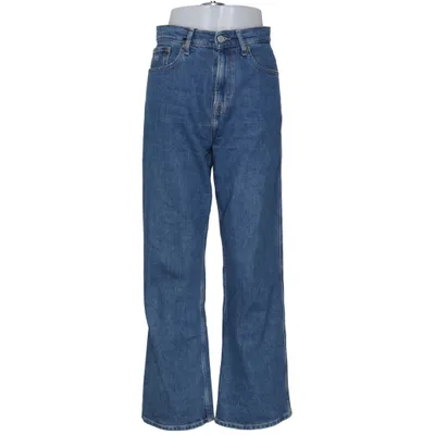 Jeans (Blå) fra Tommy Hilfiger Jeans Elastan, Genanvendt bomuld