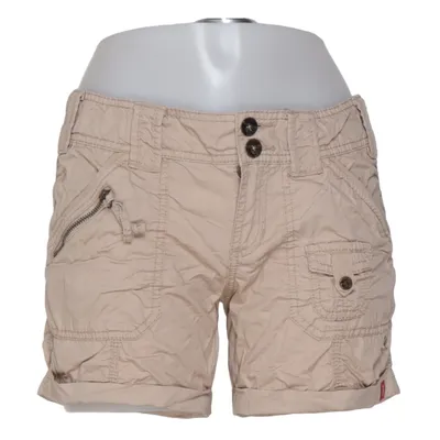 Cargoshorts (Beige) från EDC by ESPRIT Bomull, Polyester