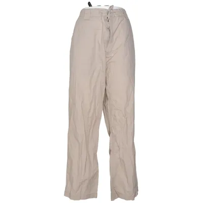 Chinos (Beige) från Burberry Bomull