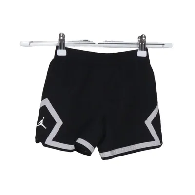 Trainingsshorts (Zwart, Beige) van Jordan