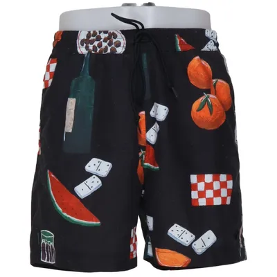 Zwemshort (Slater Swim Trunks) van Carhartt WIP Polyester