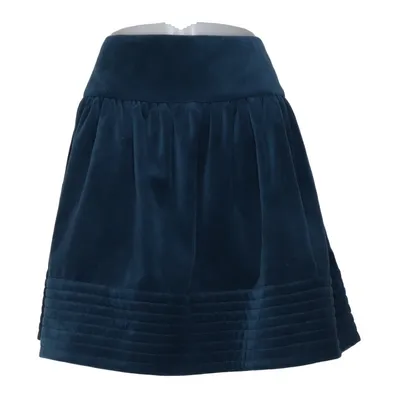 Kjol (Blå) från Red Valentino