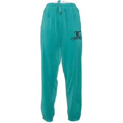 Sweatpants (Green) from Juicy Couture Elastane, Polyester