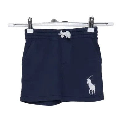 Short de jogging (Bleu) de Polo Ralph Lauren Coton