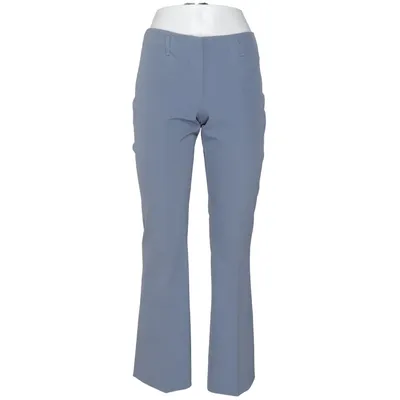Stoffhose (Blau) von Prada Elasthan, Polyester