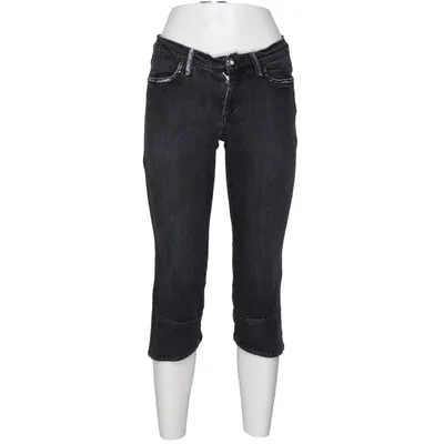 Pantacourt (Gris) de Versace Jeans Couture Coton