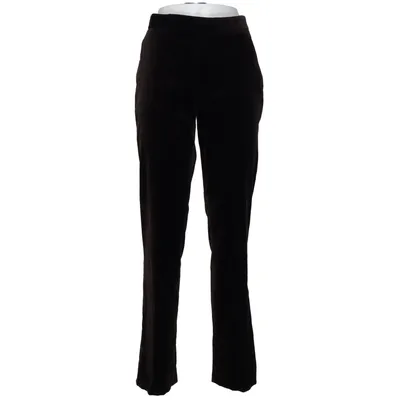 Kostymbyxor (Brun) från Ralph Lauren Purple Label Bomull, Elastan, Viskos