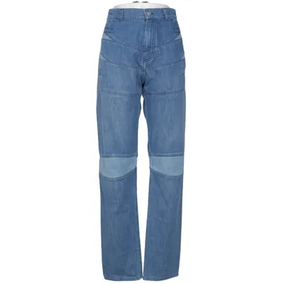 Jeans (Blå) fra Kenzo Bomuld, Polyester