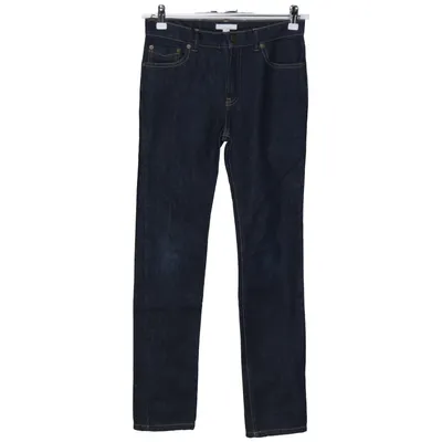 Jeans (Blå) från Burberry Children Bomull