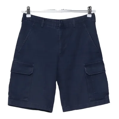 Shorts cargo (Bleu) de Prada