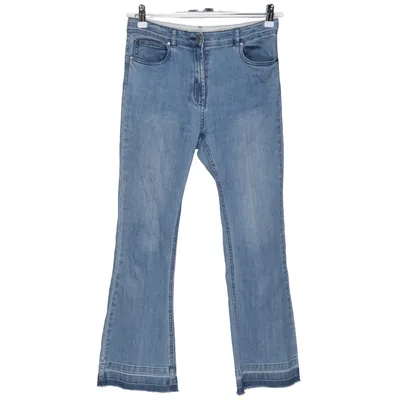 Jeans (Blue) from Stella McCartney Kids Cotton, Elastane