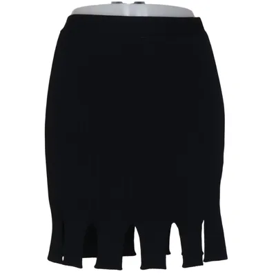 Skirt (Black) from Bottega Veneta