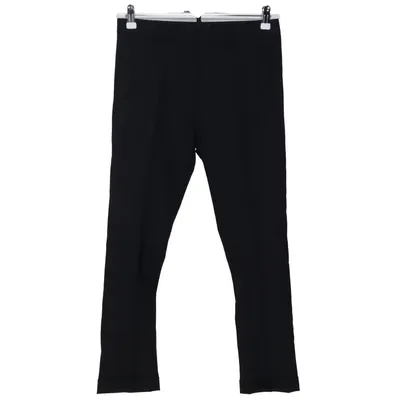 Kostymbyxor (Svart) från Dsquared2 Elastan, Ull