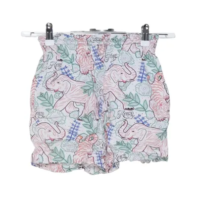 Short (Multicolore) de Kenzo Kids Viscose