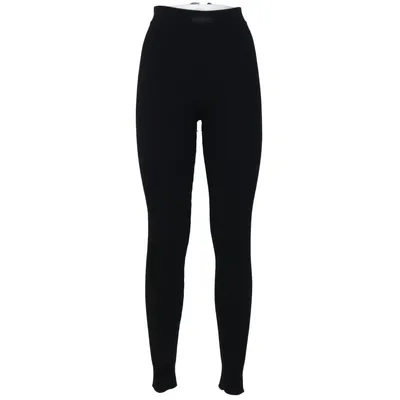 Legging (Noir) de Fear of God Essentials
