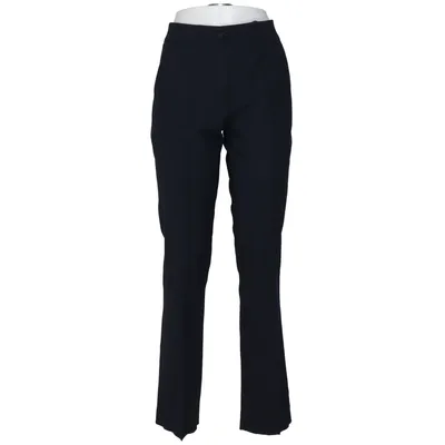 Suit pants (Blue) from Giorgio Armani Beauty Elastane, Polyester, Viscose