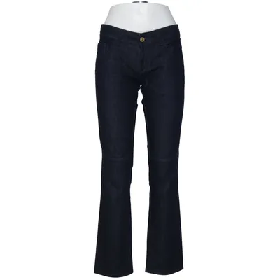 Jeans (Blå) fra VJC Versace Bomuld, Elastan, Lyocell, Polyester