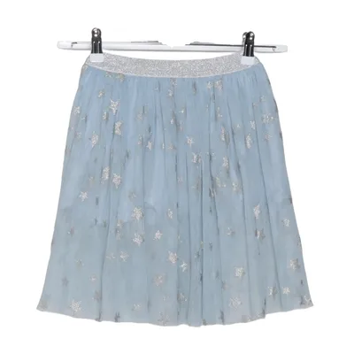 Jupe en tulle (Bleu) de Stella McCartney Kids Polyester