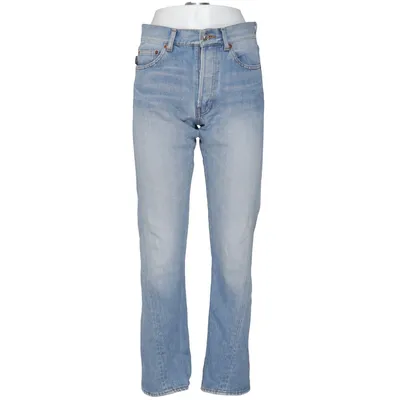 Jeans (Blå) fra Balenciaga Bomuld