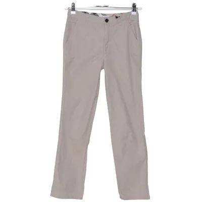 Chino (Beige) de Burberry Children Coton