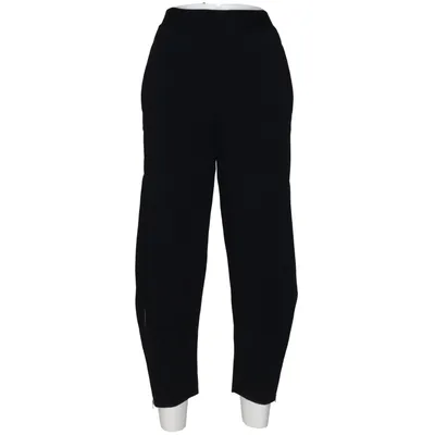 Pantalon (Noir) de Stella McCartney Polyester, Viscose