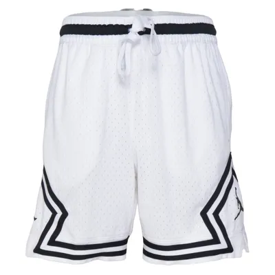 Basketshorts (Hvid, Sort) fra Nike Air Jordan Polyester