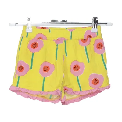 Short de pyjama (Jaune, Rose, Vert) de Stella McCartney Kids Viscose
