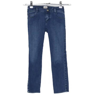 Jeans (Blå) från Armani Junior Bomull, Elastan