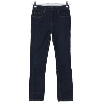 Jeans (Blå) från Burberry Children Bomull