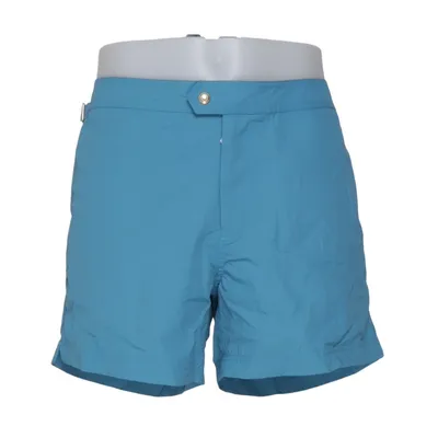 Badeshorts (Blau) von Tom Ford Polyamid