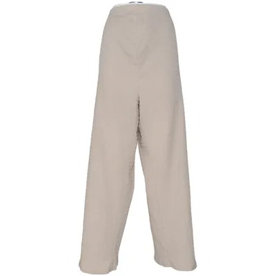 Pantalon maternité (Mama) de H&M Mama Élasthane, Polyester