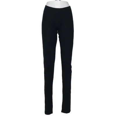 Leggings (Black) from Ann Demeulemeester