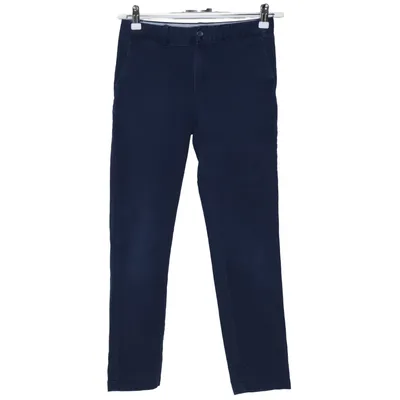 Chinos (Blauw) van Polo Ralph Lauren Katoen, Elastaan