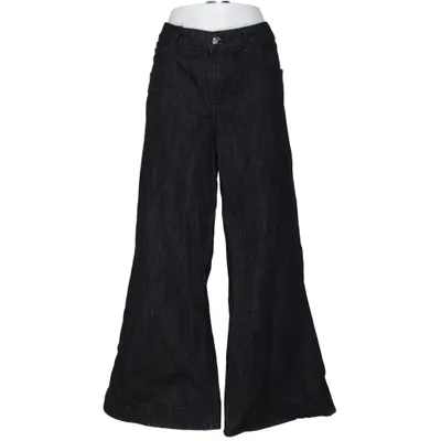 Jeans (Black) from Cheap Monday Cotton, Polyester