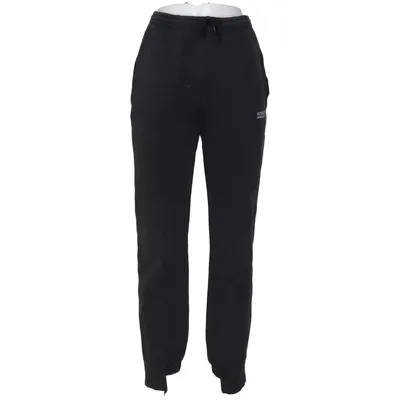 Sweatpants (Black) from Vetements