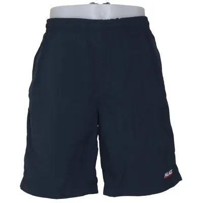 Badeshorts (Blå) fra Palace Polyamid, Polyester