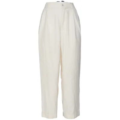 Suit pants (Beige) from Ralph Ralph Lauren Viscose