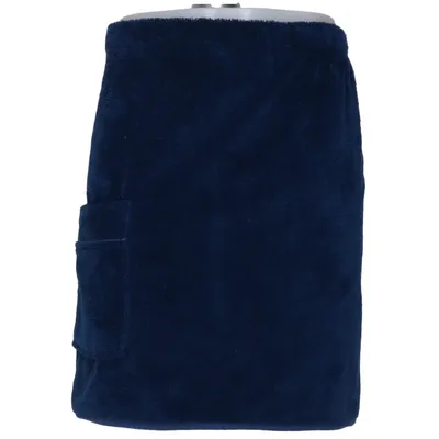 Cape de bain (Bleu) de Morgenstern Coton