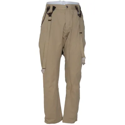 Salopette (Beige) de Vsct Clubwear Coton