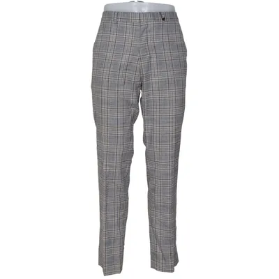 Kostymbyxor (Mouli) från Devred Polyester, Viskos