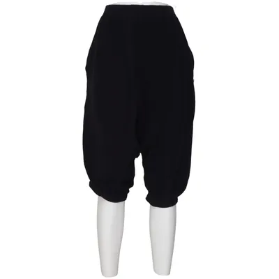 Short (Noir) de Hängmatta