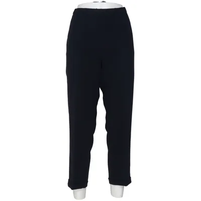 Jakkesætsbukser (Sort) fra Alberto Biani Acetat, Polyester, Viscose