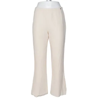 Pantalon patte d'éléphant (Vintage ) de Chanel Soie