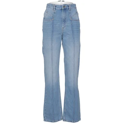 Jeans (Blå) fra Isabel Marant Bomuld
