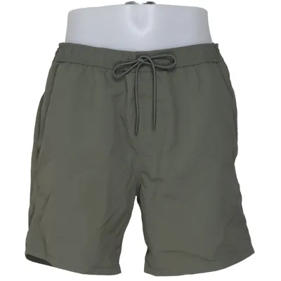 Shorts de bain (Vert) de Cubus Polyamide, Polyester