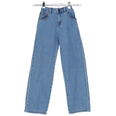 Jeans (Blue) from Stella McCartney Kids Cotton