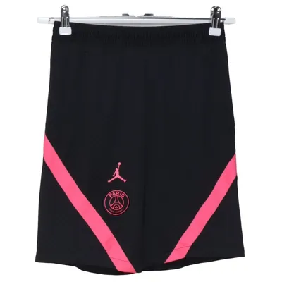 Basketball shorts (Black, Pink) from Jordan Polyester